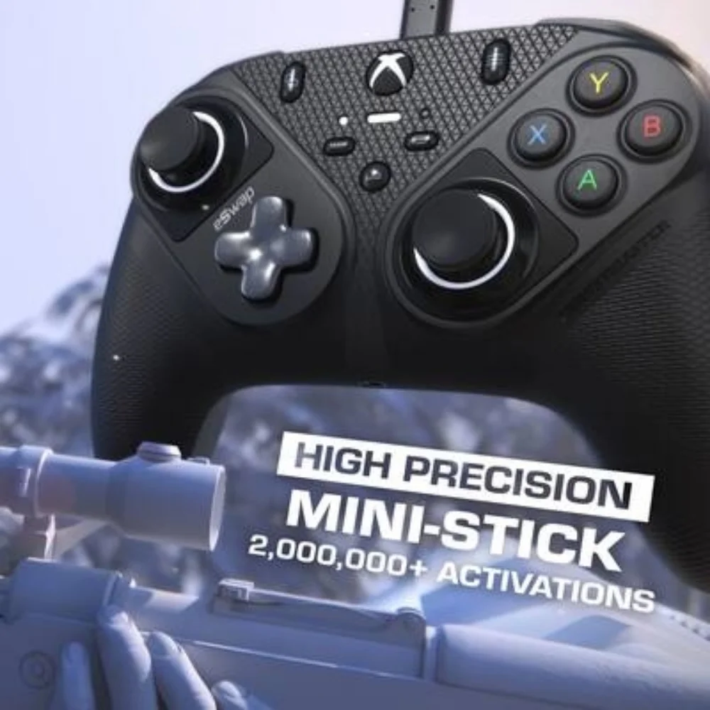 Thrustmaster eSwap S Pro Controller Xbox One X|S and PC 🔥 Xbox One 🎮